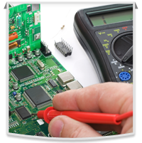 Technical Service Solutions 